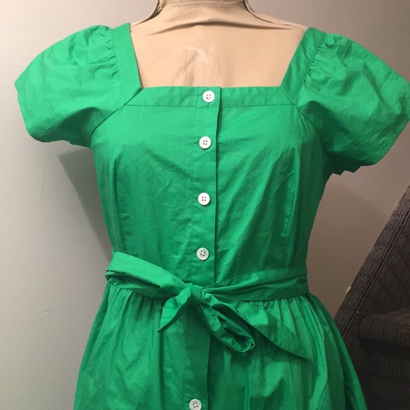 J. Crew Shirtdress - Picture 4 of 8